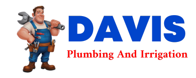 Trusted plumber in SLOCOMB